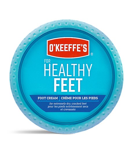 Crème pour les pieds Healthy Feet