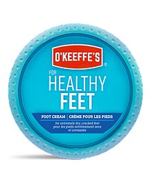 O'Keeffe's Crème pour les pieds Healthy Feet