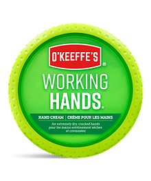 O'Keeffe's Crème pour les mains Working Hands