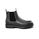 Men's Bathurst Pull On Chelsea Boots - Dark Grey