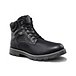 Men's Gatineau Warm Fleece Lined Lace Up Casual Boots