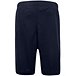 Boys' 7-16 Years All Star Mesh Mid Rise Shorts with Elastic Waistband