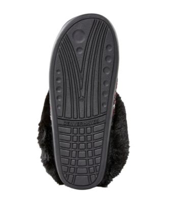 adidas shoes with fur trim