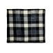 Heritage Collection Plaid Sherpa Blanket