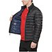 Men's Packable Ultra Loft Insulated Puffer Jacket