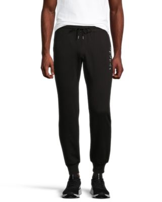 jogger pants fleece