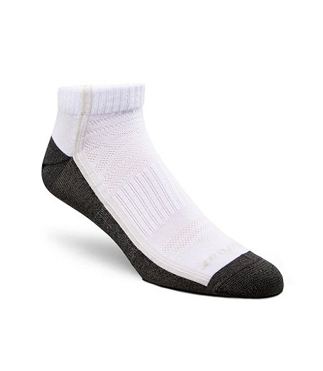 Men's driWear Low Cut Thin Sport Socks