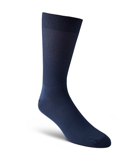 Men's 2-Pack Liner Socks
