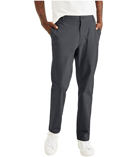 Men's Smart 360 Flex Athletic Fit Ultimate Chino Pants