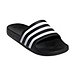 Men's Adilette Aqua Slip On Style Slides Sandals