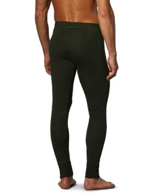 lightweight cotton long underwear