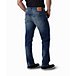 Men's 541 Athletic Fit High Rise Jeans - Medium Wash