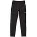 Girls' 7-16 Years Utility Fitted Leggings with Elasticated Waistband