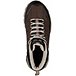Men's After Burn Athletic High Top Lace Up Style Shoes