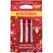 Unisex 3 Pack Holiday Kissable Lip Shimmer