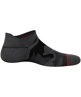 SAXX Men's Casual Ankle Socks