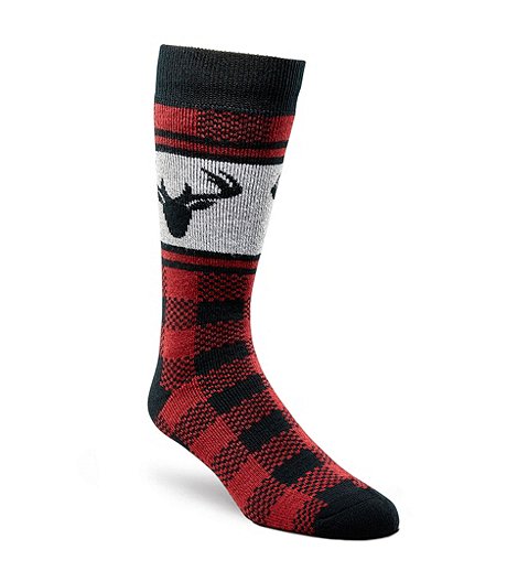 Men's Heritage Thermal Boot Socks