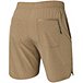 Men's Sport 2 Life 7 Three-D Fit 2-In-1 Ballpark Pouch Shorts