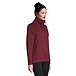Women's Knitted Relaxed Fit Popover Fleece