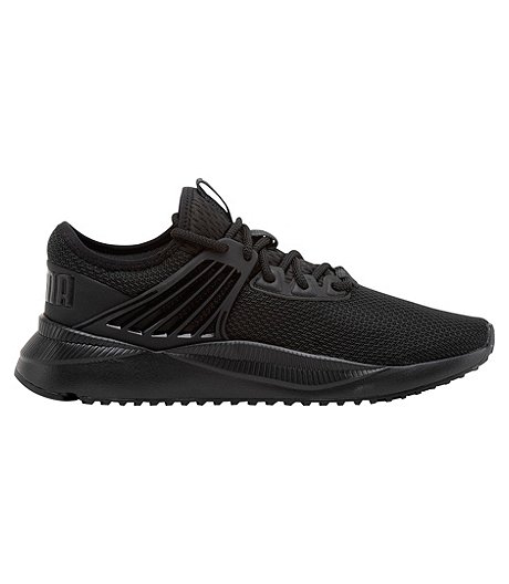 Chaussures de sport pour hommes, Pacer Future, noir