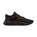 Men's Pacer Future Glide Step Flex Sneakers - Black