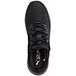 Men's Pacer Future Glide Step Flex Sneakers - Black