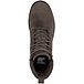 Men's Carson Six Waterproof Leather Suede and Canvas Boots