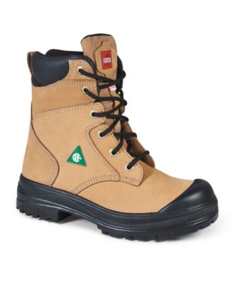 csa approved safety boots