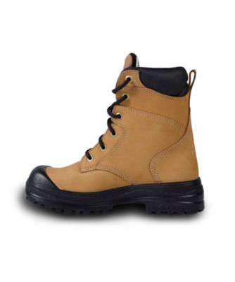 dakota aggressor steel toe boots