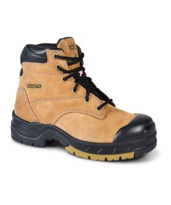 womens insulated steel toe boots