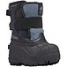 Boys' 4-7 Years Bugaboot Celsius Omni-Heat Winter Boots - Black
