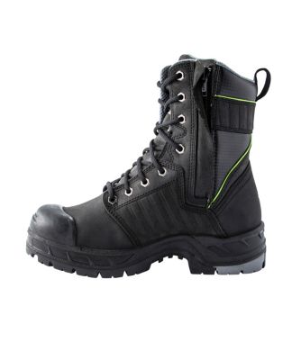 womens met guard boots