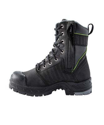 women's work boots with metatarsal guard