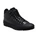  Bottes de type chaussures de sport crantées pour hommes, CTAS Street, noir 