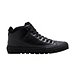 Men's Chuck Taylor All Star Street Lugged Water Repellant Sneaker Boots - Black 