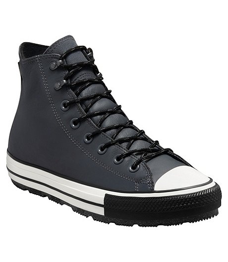 Men's Chuck Taylor All Star Winter Water Repellant Sneaker Boots