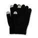 Women's I-Touch Tech Textured Magic Gloves