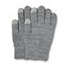 Women's I-Touch Tech Textured Magic Gloves