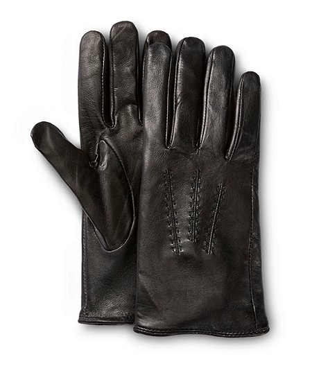 Women's Grace Leather Gloves