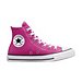 Women's Chuck Taylor All Star High Top Seasonal Shoes - Pink