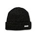 Men's Reflective Double Layer Knit Cuffed Toque