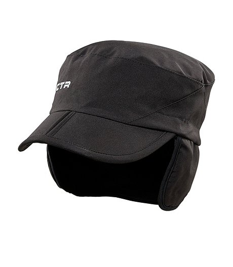 Men's CTR Water Resistant Cap with Ear Flaps