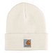 Unisex Youth Watch Hat Toque - Marshmallow