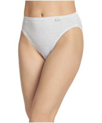 womens jockey underwear french cut