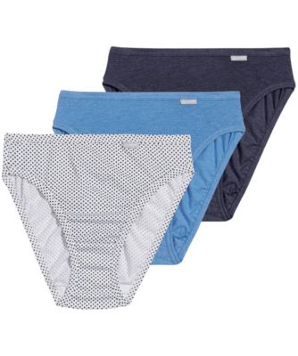 jockey french cut cotton panties