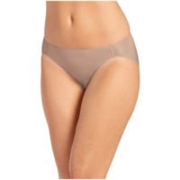 Culotte échancrée No Panty Line Promise Noir 6