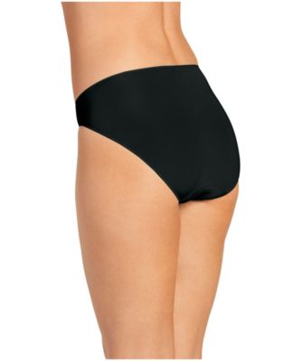 jockey high waist panties