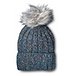 Women's Chunky Knit Toque