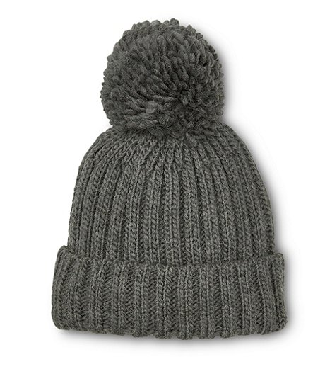 Women's Slouchy Chunky Knit Toque
