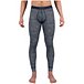 Pantalon couche de base léger et confortable pour hommes, Quest